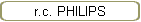 r.c. PHILIPS